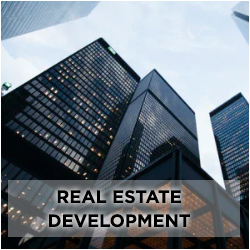 Dysart Real Estate Development